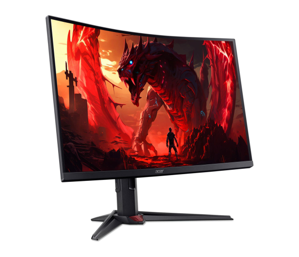 Acer Nitro XZ273UP2bmiiphx - 1316074 - zdjęcie 2